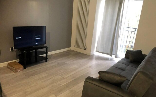 Superb 1 bed Apartment in Rochester