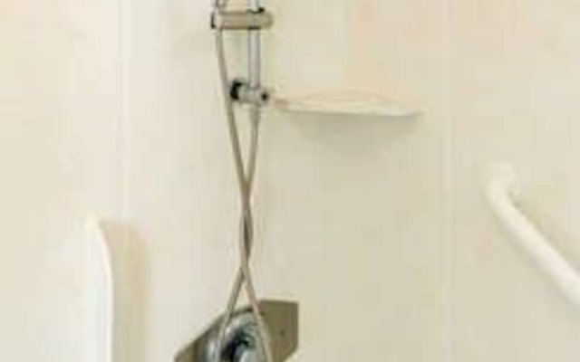 Tower 2 Suite 1214 1 Bedroom Condo