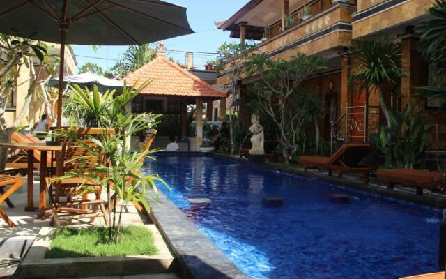 Nitya Homestay Lembongan