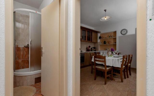 Apartmani Antonela
