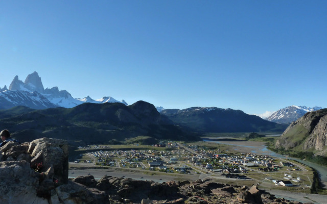 Pudulodge Hostería Patagónica