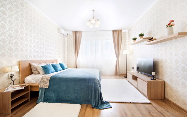 Апарт-отель Краснодар