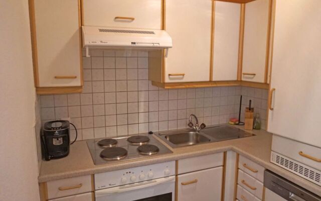 Apartment Conny See 34373