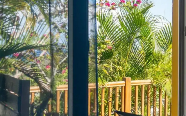 Bungalow Exotic