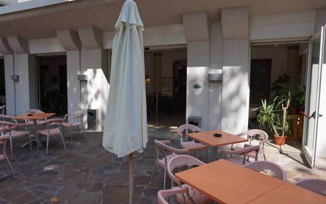 Hotel Angelus