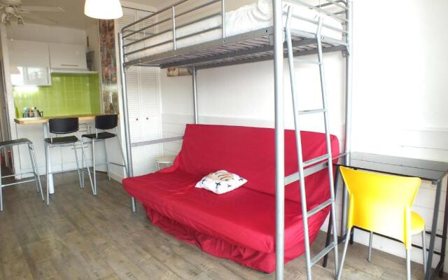 Studio Lumineux Palavas