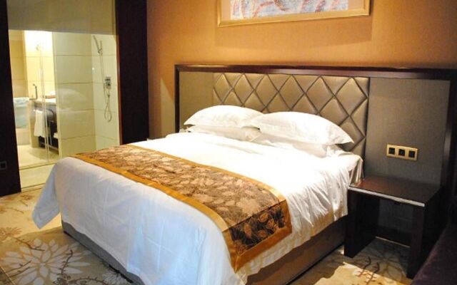 Hebei Zhongheng Haojing Hotel