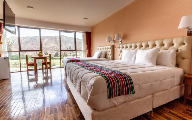 Hacienda del Valle Sagrado