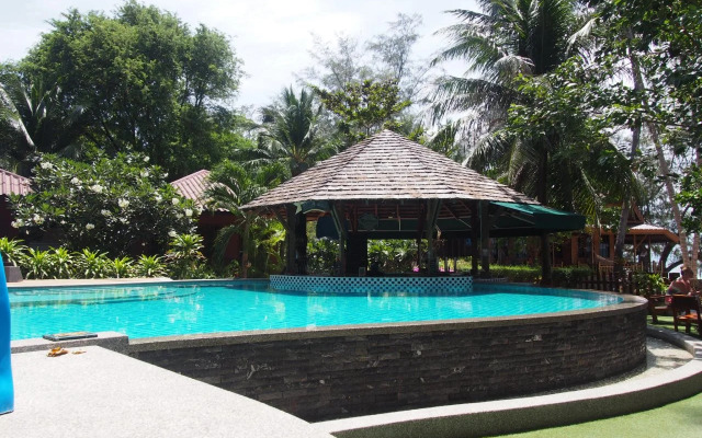 Sairee Cottage Resort (SHA Plus+)