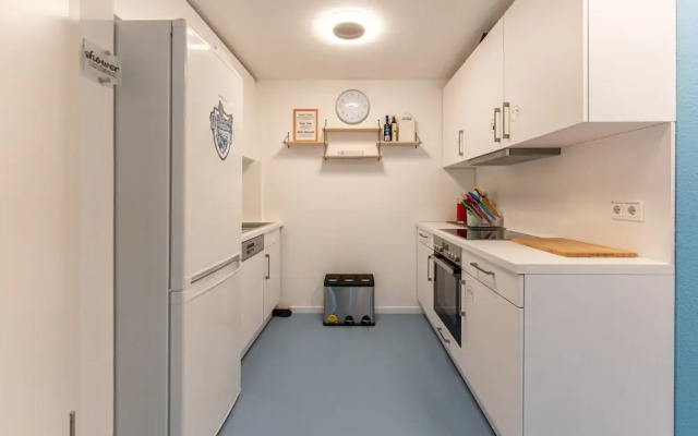 Hostel Mannheim