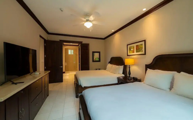 Vista Bahia 1G - 3bed 3 Bath Ocean View