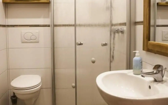 Das Gästehaus in Valwig