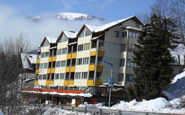 Appartements Central