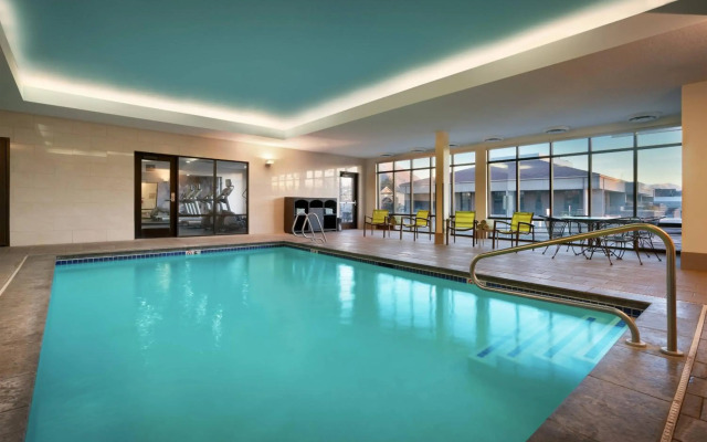 SpringHill Suites by Marriott Provo