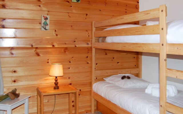 Chalet Boucaro Nendaz