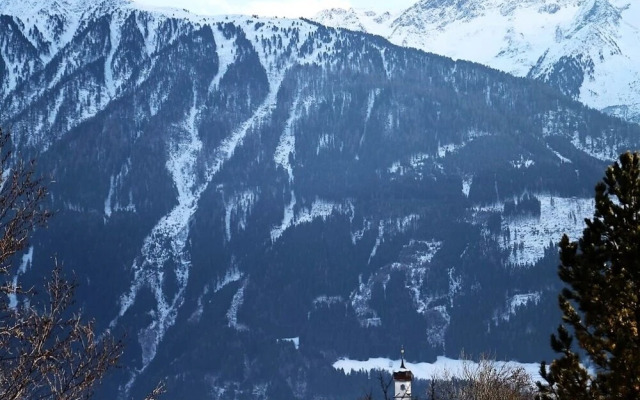 Sonnenhof Mieming Apartments & Zimmer