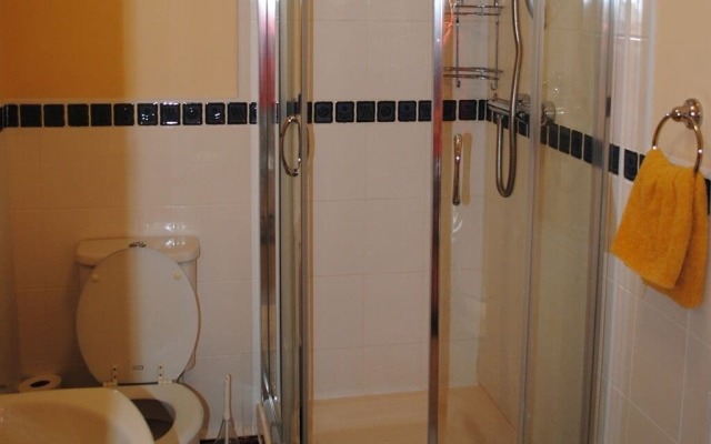 Central Guest House