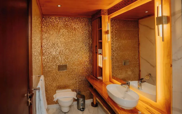Azhar Dahabiya Luxury Suites