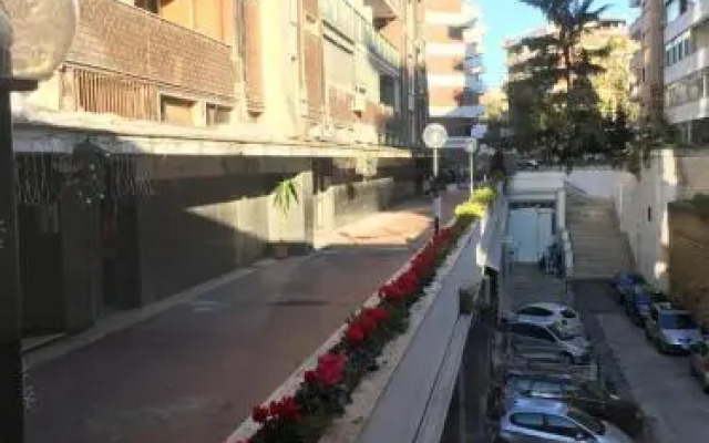 Morra's Home