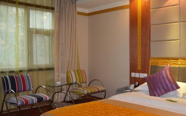 Chengdu Skylakes Hotel