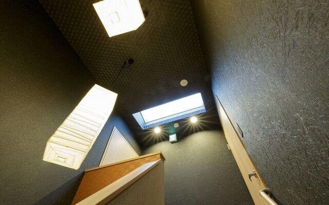 ORIGAMI STAY -Futatsubashicho-