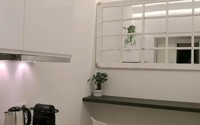 Luxury Rooms near Colosseum