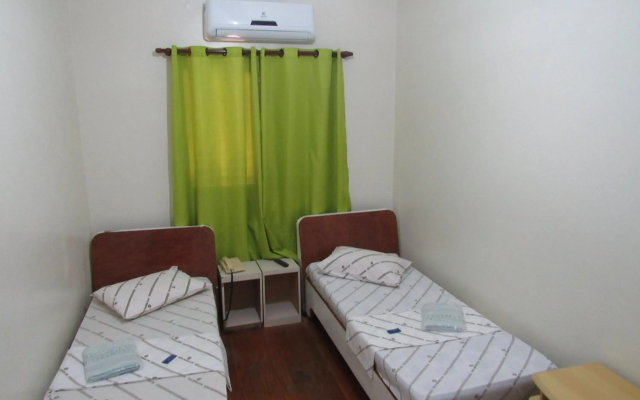 Hotel Moraes a 10 minutos da 25 de Março,Brás,Bom Retiro,a 2 minutos do Mirante Sampa Sky e pista de Skate Anhangabaú - Hotel in Σάο Πάολο - Photo 5