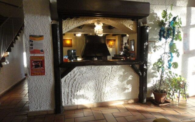 Motel Le Colibri