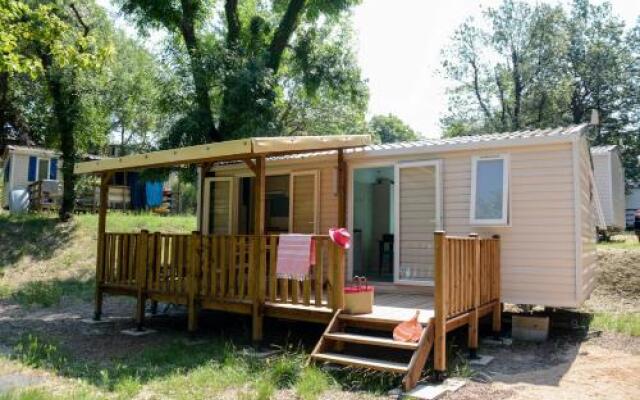Camping Parc Bellevue