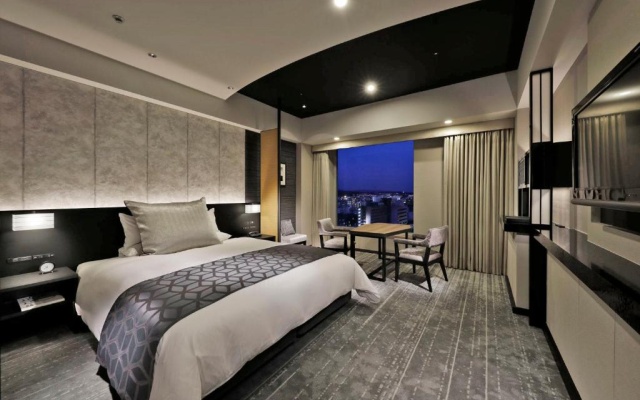 Superior Double room (풀 더블 침대) 사진 1