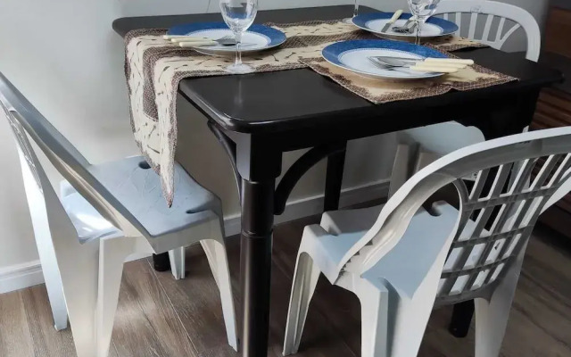 Acomodações Rg Apartamentos São Paulo Sp