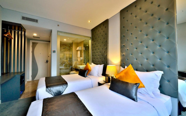 Serela Cihampelas Hotel
