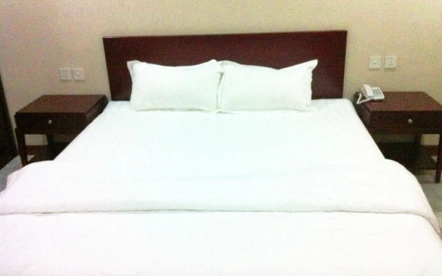 Hotel Mustika Senen