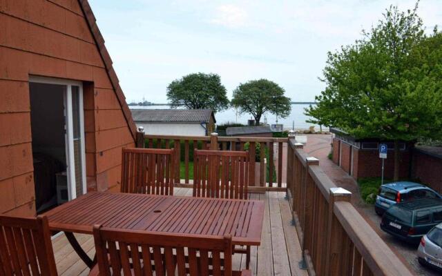 Ferienhaus-Am-Strand