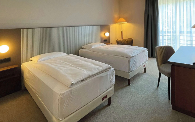 Mercure Hotel Gera City