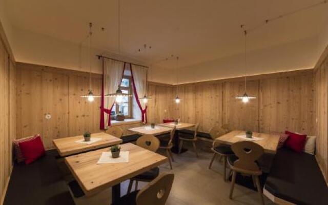 Anewandter Historic Hotel