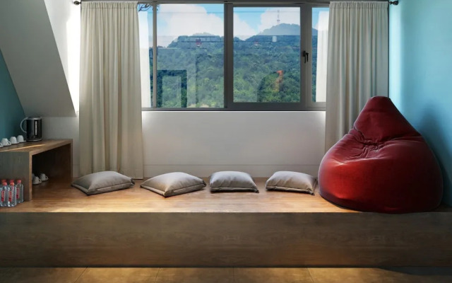 Le Vent Homestay Tam Dao