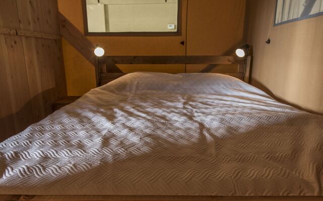 Apartment in Netherlands Near Scenic Canals