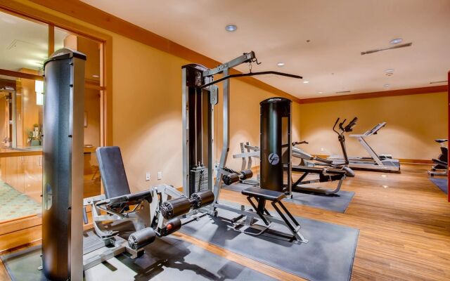 Capitol Peak Lodge by Snowmass Mountain Lodging