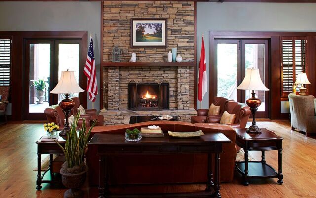 Montgomery Marriott Prattville Hotel & Conference Center at Capitol Hill