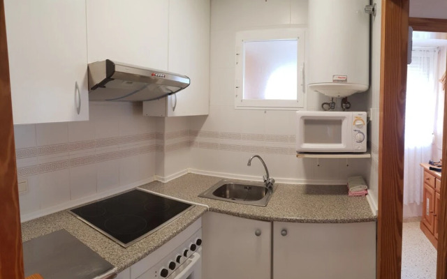 apartment Lerida Benidorm