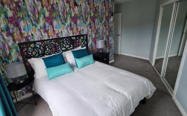EDEN Apartment