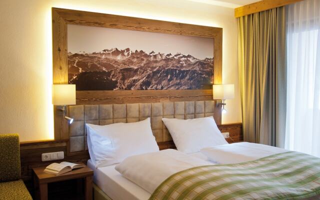 Hotel Alte Post