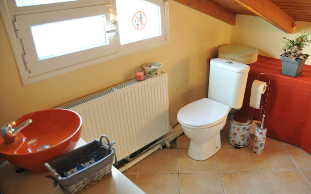 Erotokritos Sea View Home