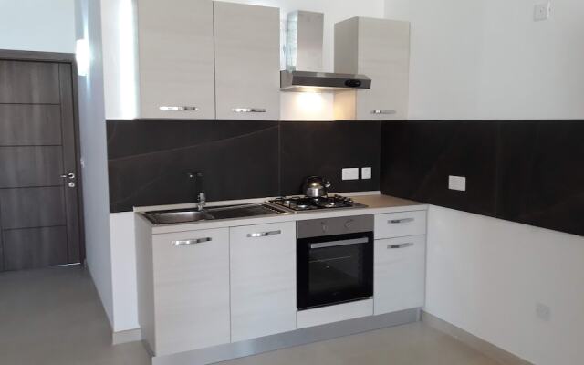 Paradise Luxury Apartment