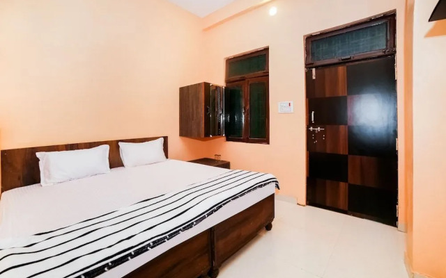 Hotel Kusha's by OYO Rooms