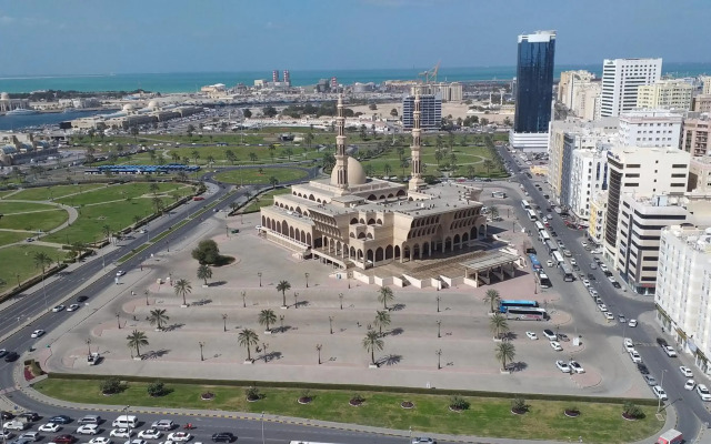 Al Hayat Hotel