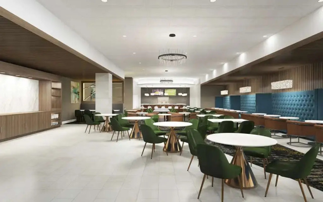 DoubleTree by Hilton Poughkeepsie Convention Center