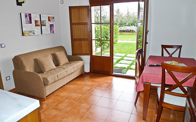 Apartamentos Antojanes