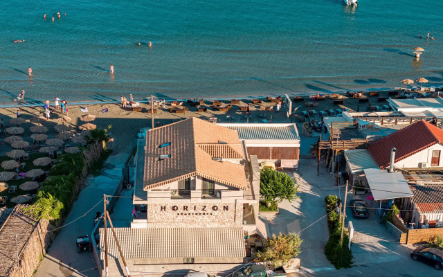 Horizon Apartments